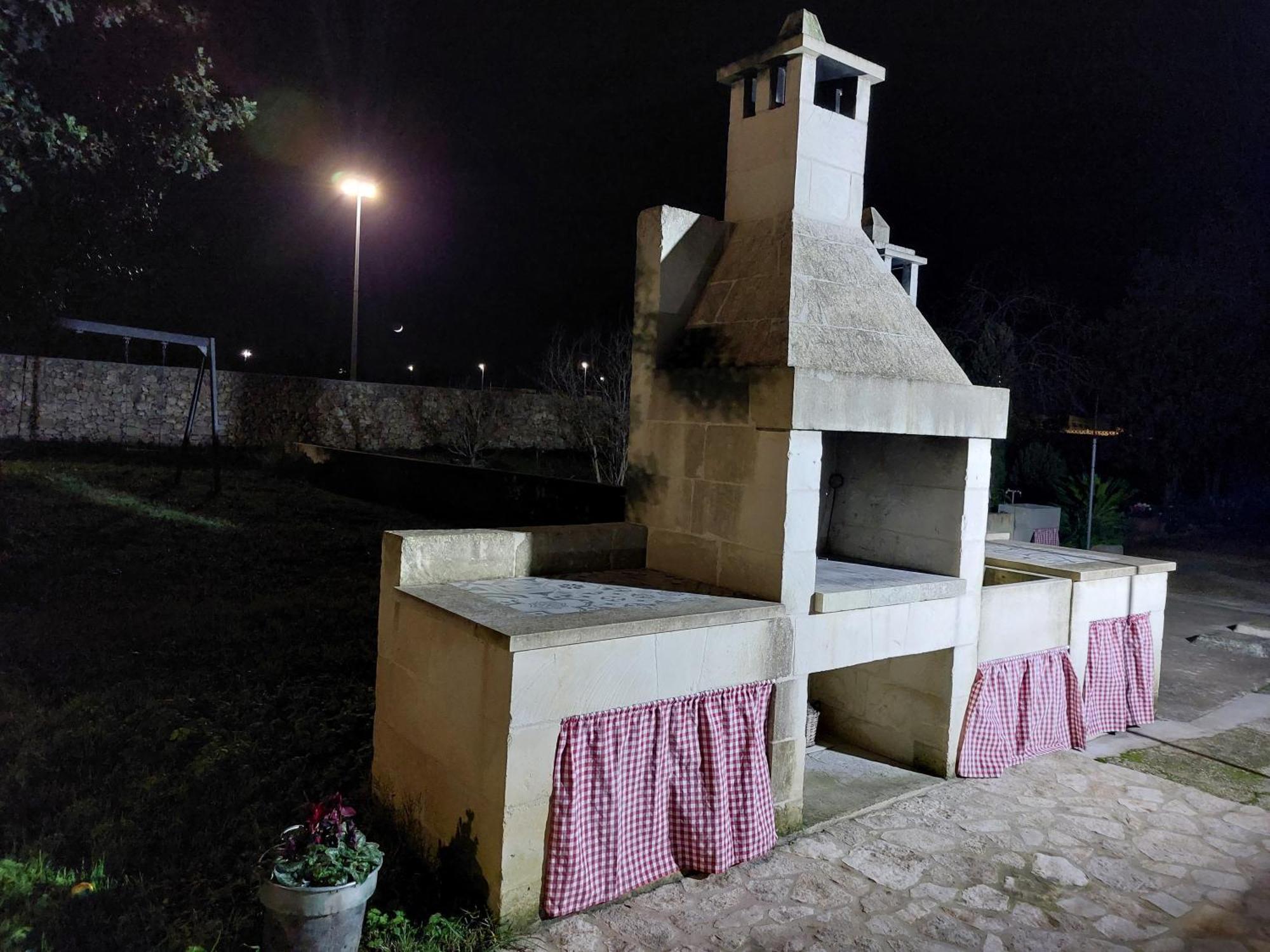 L'Aira Ecchia - Ospitalita Rurale Villa Lecce Luaran gambar