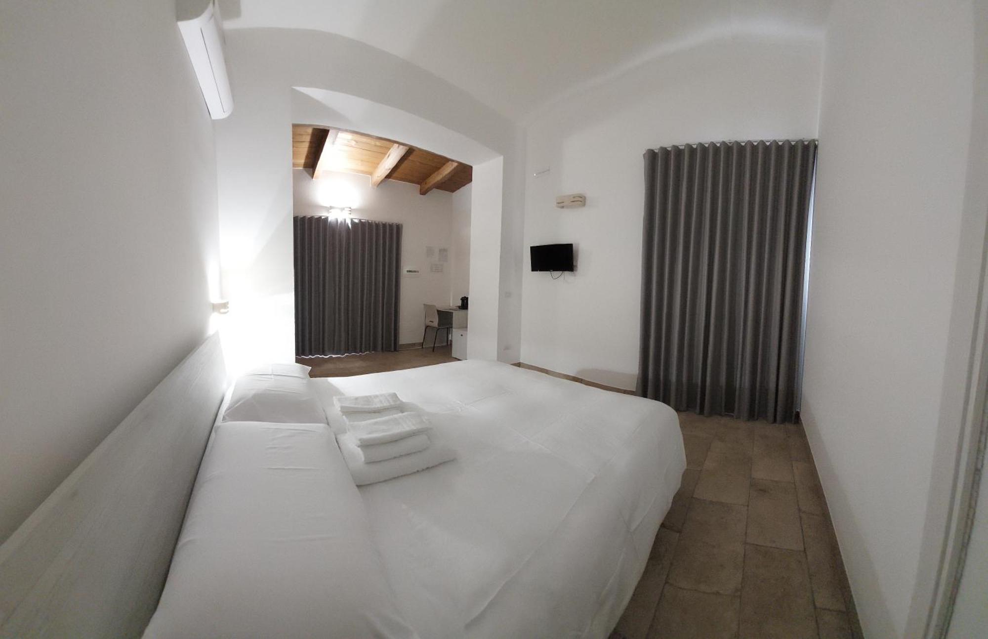 L'Aira Ecchia - Ospitalita Rurale Villa Lecce Luaran gambar