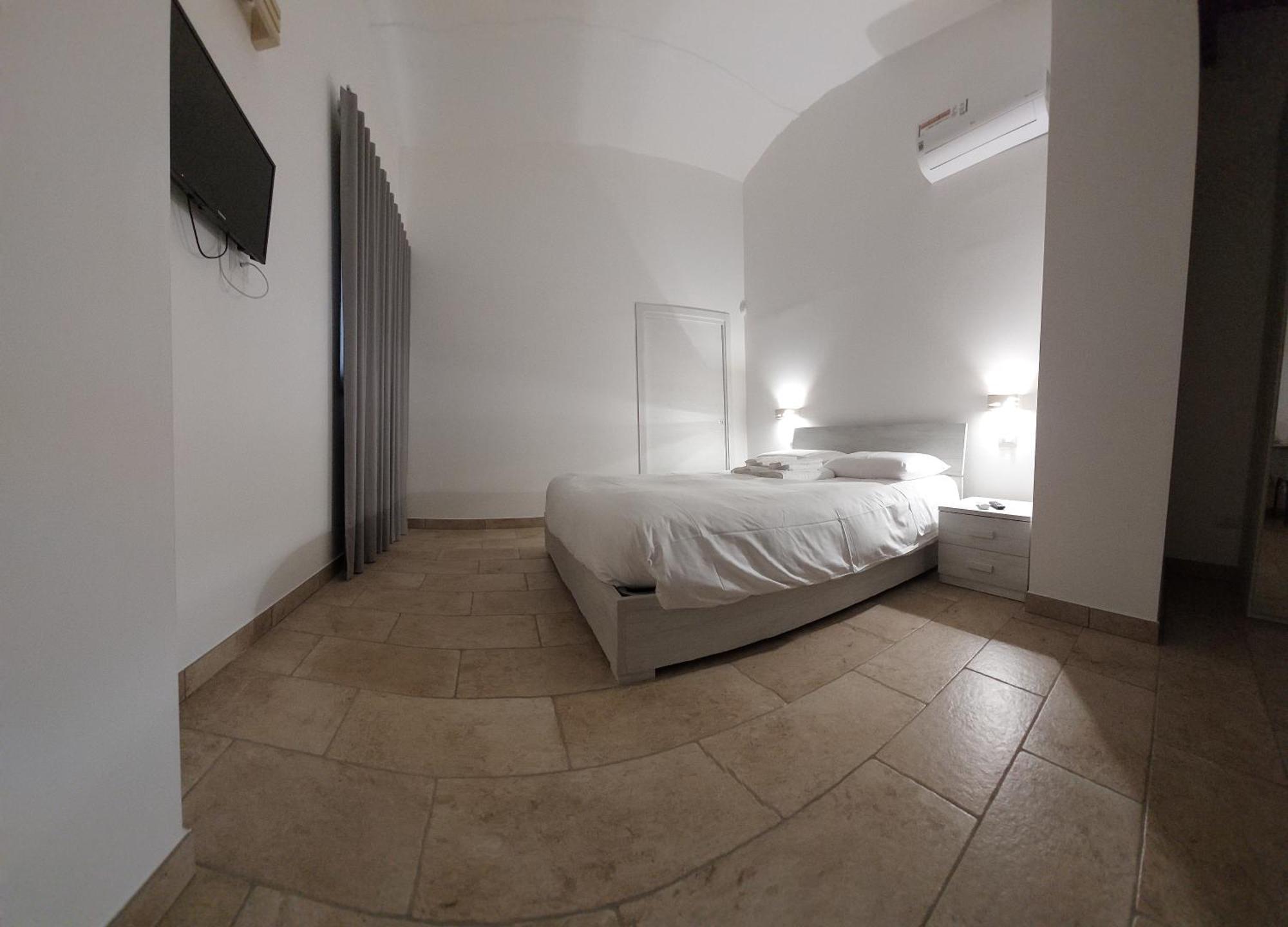 L'Aira Ecchia - Ospitalita Rurale Villa Lecce Luaran gambar