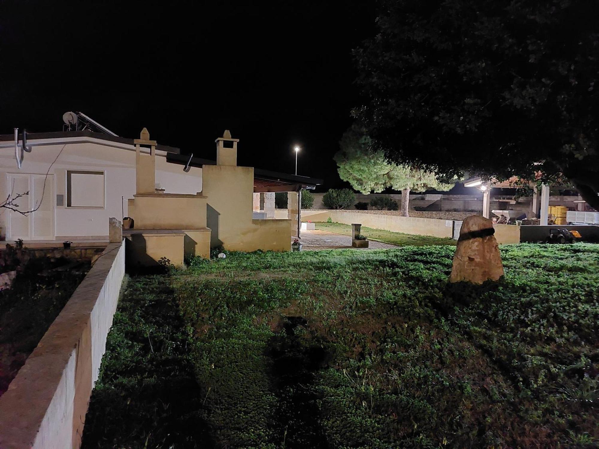 L'Aira Ecchia - Ospitalita Rurale Villa Lecce Luaran gambar