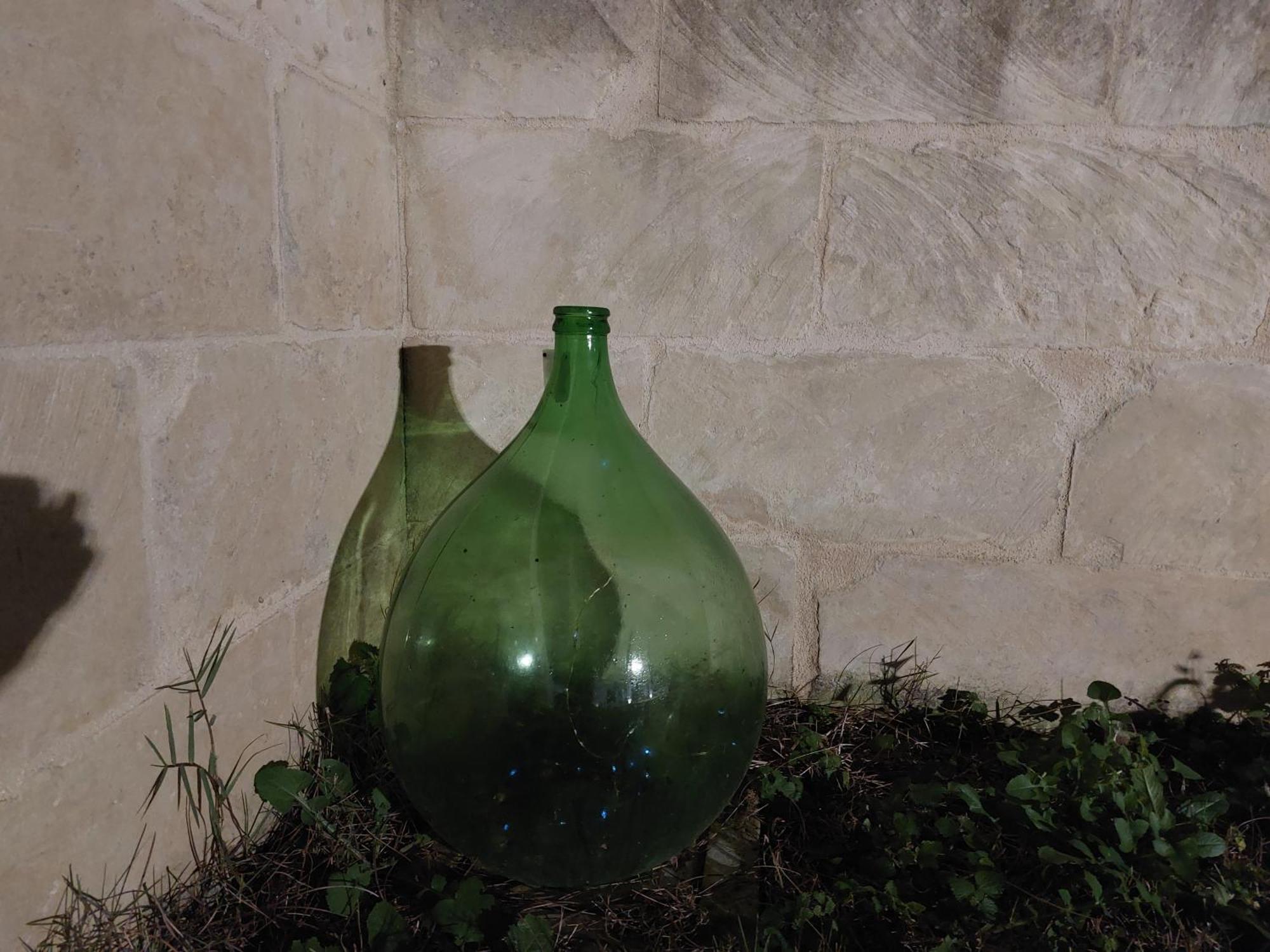 L'Aira Ecchia - Ospitalita Rurale Villa Lecce Luaran gambar