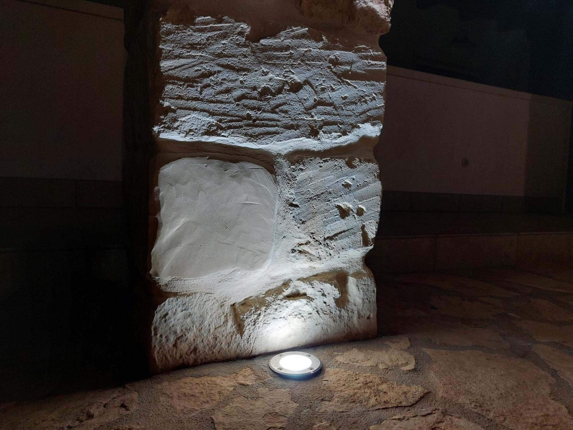 L'Aira Ecchia - Ospitalita Rurale Villa Lecce Luaran gambar