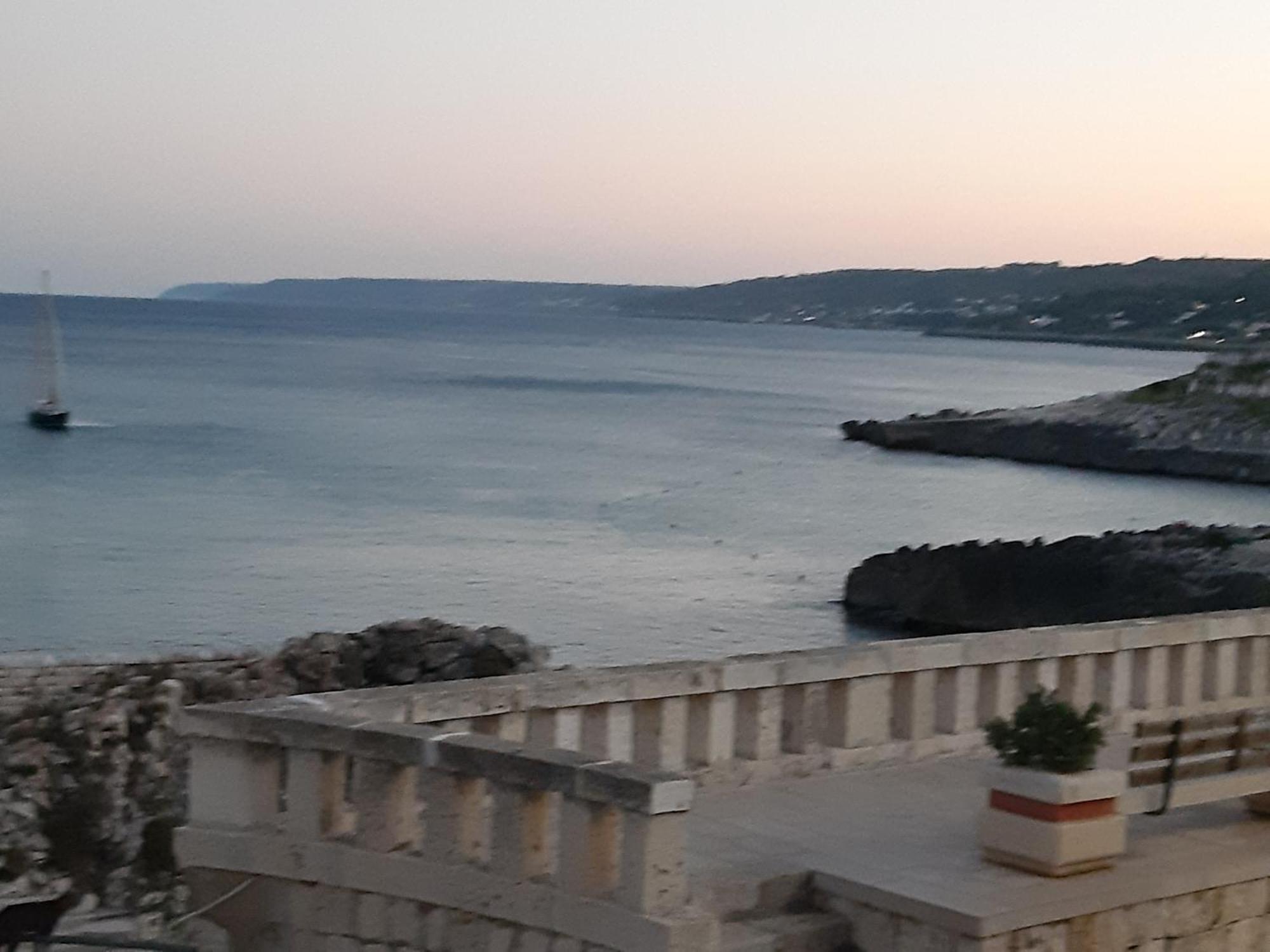 L'Aira Ecchia - Ospitalita Rurale Villa Lecce Luaran gambar