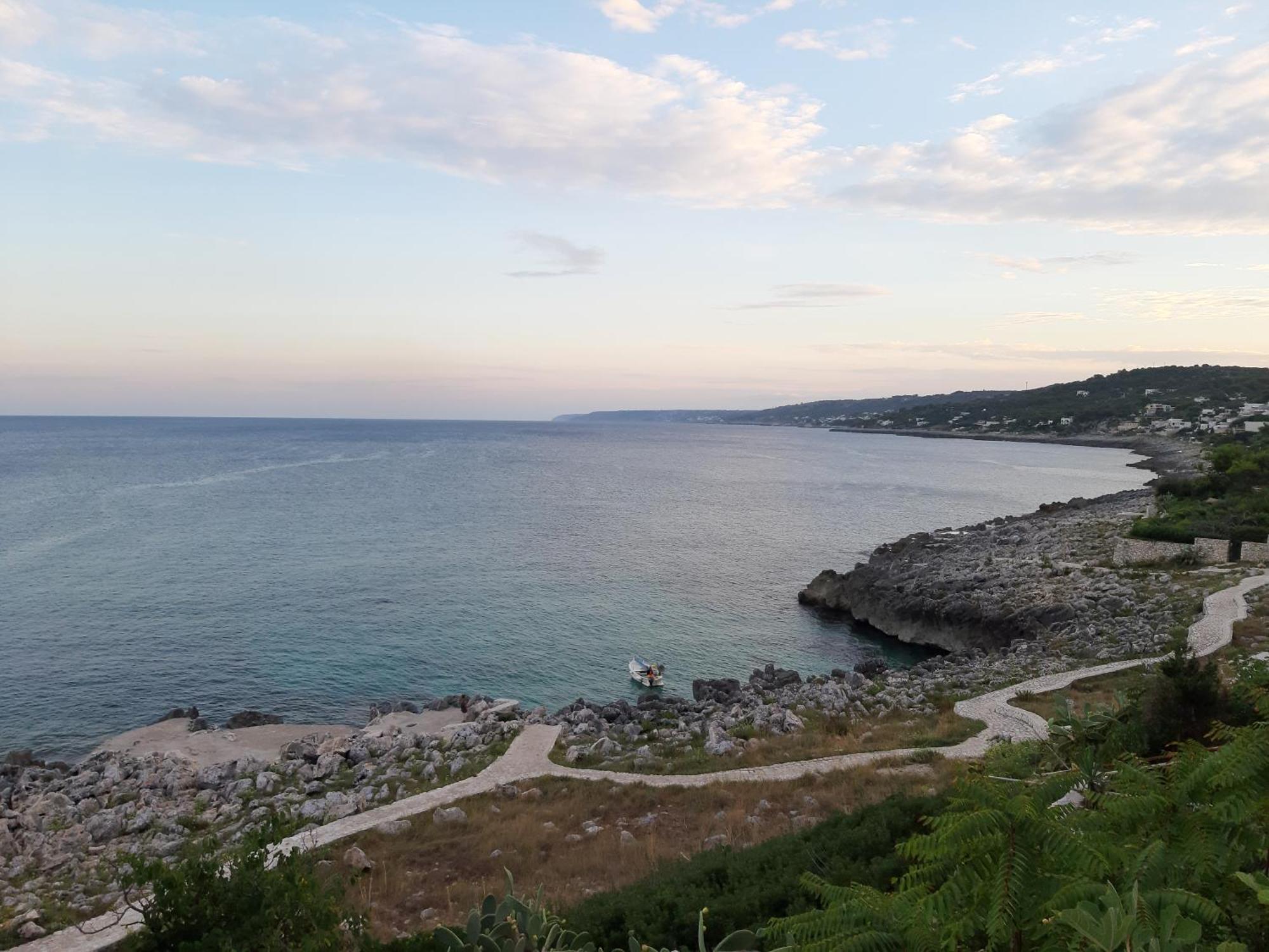 L'Aira Ecchia - Ospitalita Rurale Villa Lecce Luaran gambar